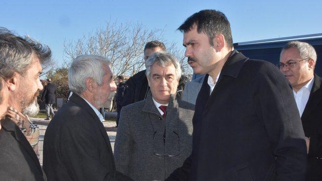 Manisa'da artçılar sürüyor, vatandaşlar tedirgin (4)