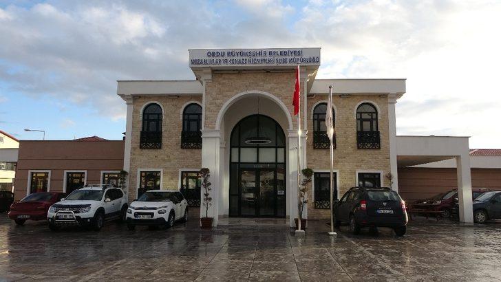 Filmleri aratmayan olay: İstanbul’dan gönderilen yanlış cenaze aileyi şoke etti G2