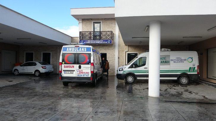 Filmleri aratmayan olay: İstanbul’dan gönderilen yanlış cenaze aileyi şoke etti G3