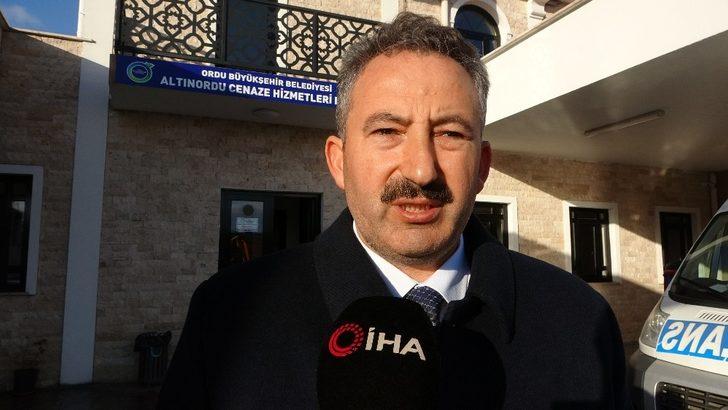 Filmleri aratmayan olay: İstanbul’dan gönderilen yanlış cenaze aileyi şoke etti G4