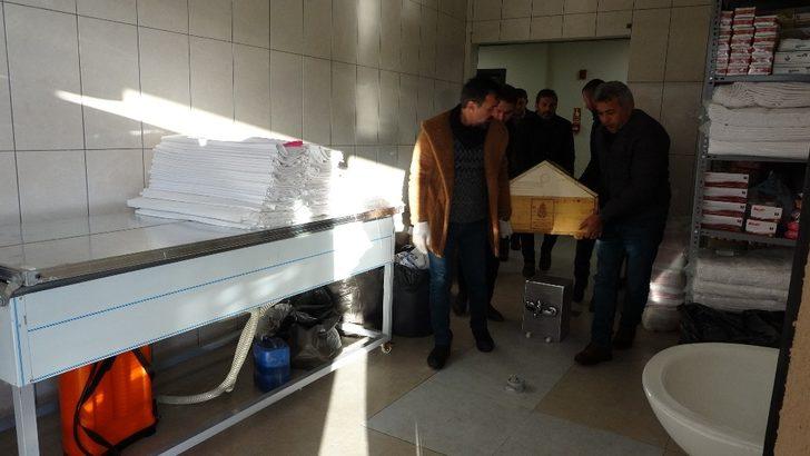 Filmleri aratmayan olay: İstanbul’dan gönderilen yanlış cenaze aileyi şoke etti G5