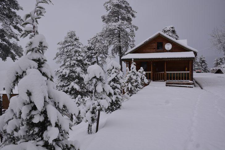 Yenice kartpostalları aratmadı! Hayran kalacaksınız G3