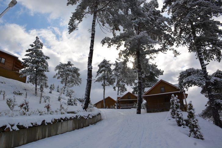 Yenice kartpostalları aratmadı! Hayran kalacaksınız G4