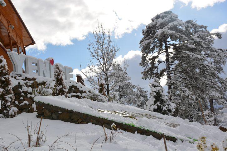 Yenice kartpostalları aratmadı! Hayran kalacaksınız G5