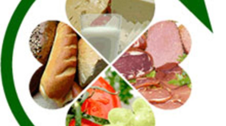 4 Yapraklı Yonca Modeli Diyet