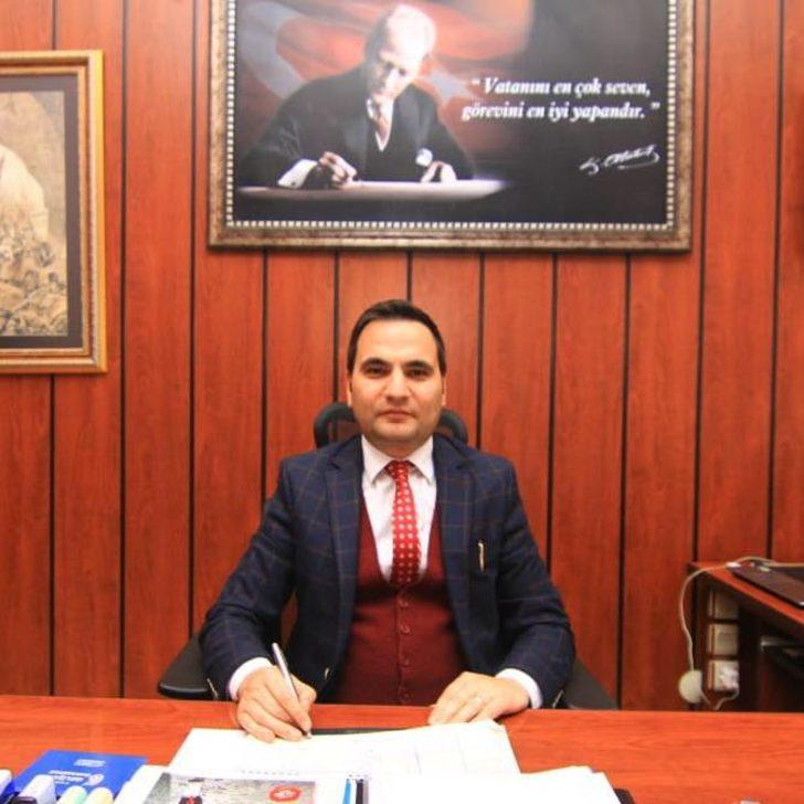 Edirne'de kaza; Uzunköprü Milli Eğitim Müdürü Akman ile 2 kişi yaralandı G4