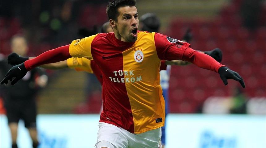 Bursaspor'dan Milan Baros açıklaması