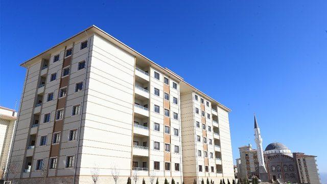 Denizli’de 938 TOKİ konutu satışa çıkarılacak