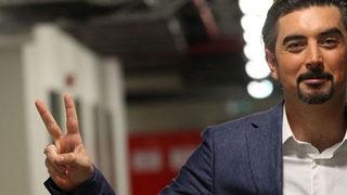 Ali İhsan Varol kötü adam olarak dönüyor