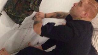 Athena Gökhan'dan bir fotoğraf daha