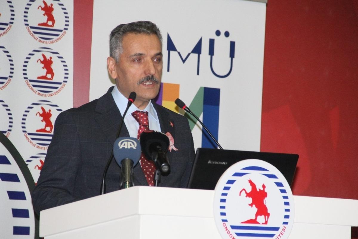 Vali Kaymak: &ldquo;125 bine yakın kadın kanser taramasından ge&ccedil;irilmiş&rdquo;