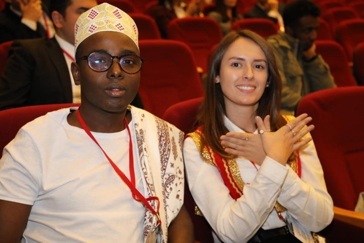 &rsquo;Uyum Buluşmaları&rsquo;nın ikinci etabı &Ccedil;anakkale&rsquo;de ger&ccedil;ekleştirildi