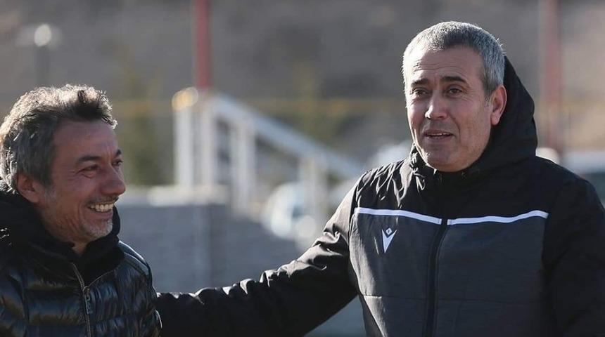 Yeni Malatyaspor, Kemal Özdeş’e güveniyor