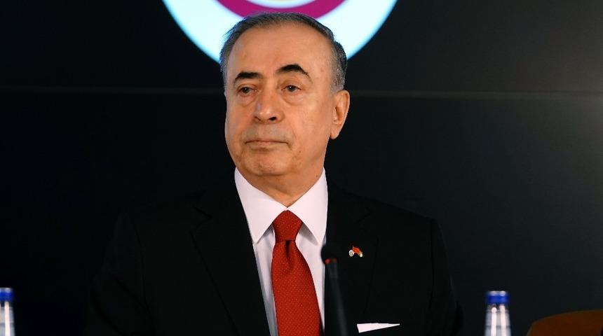 Mustafa Cengiz: Camia olarak bu acıyı yürekten paylaşırız