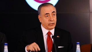 Mustafa Cengiz: FFP'den çıkış yaptık