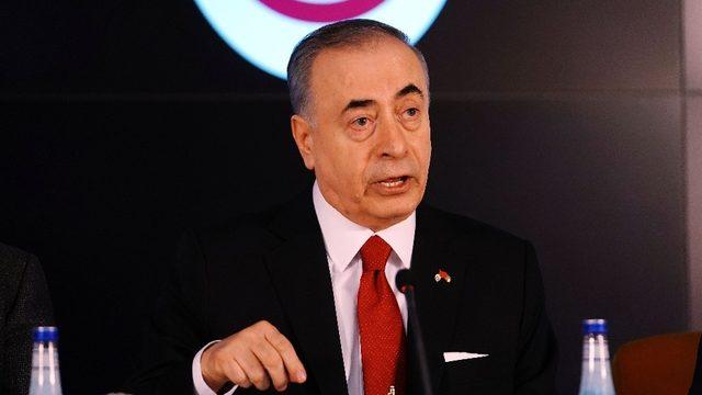 Mustafa Cengiz: FFP'den çıkış yaptık