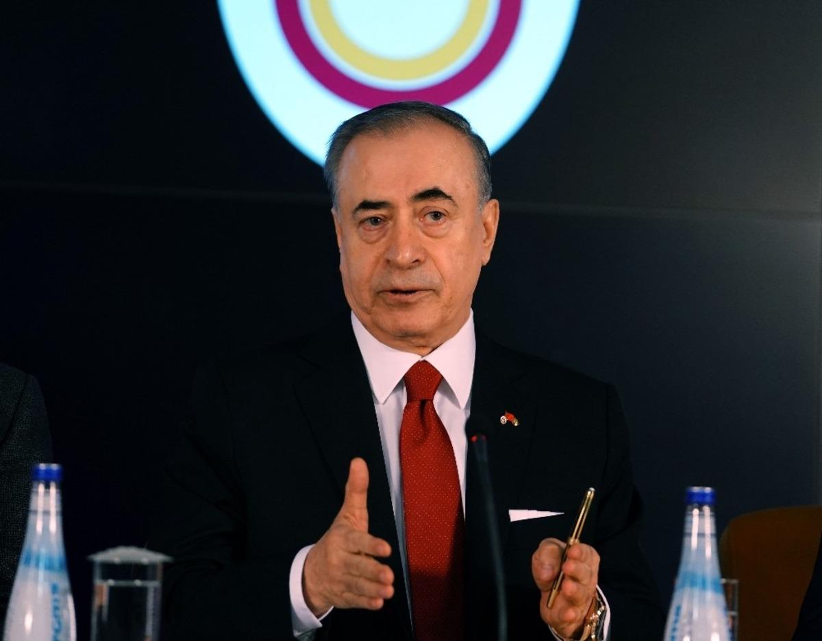 Galatasaray Başkanı Mustafa Cengiz ameliyat oldu