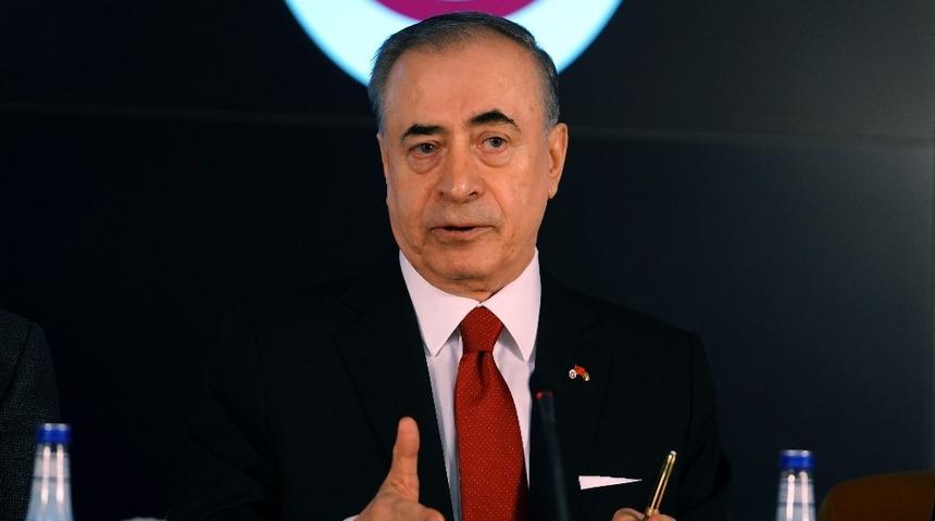 Mustafa Cengiz: Bizzat onayım vardır