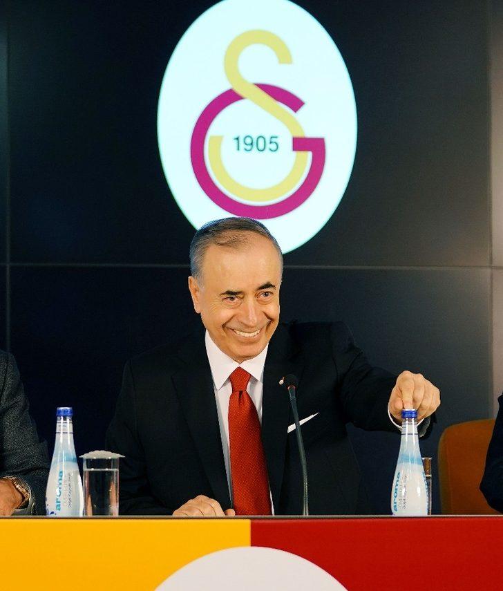 Mustafa Cengiz &quot;Fenerbahçe'yi hep yenersek tadı olmaz&quot;