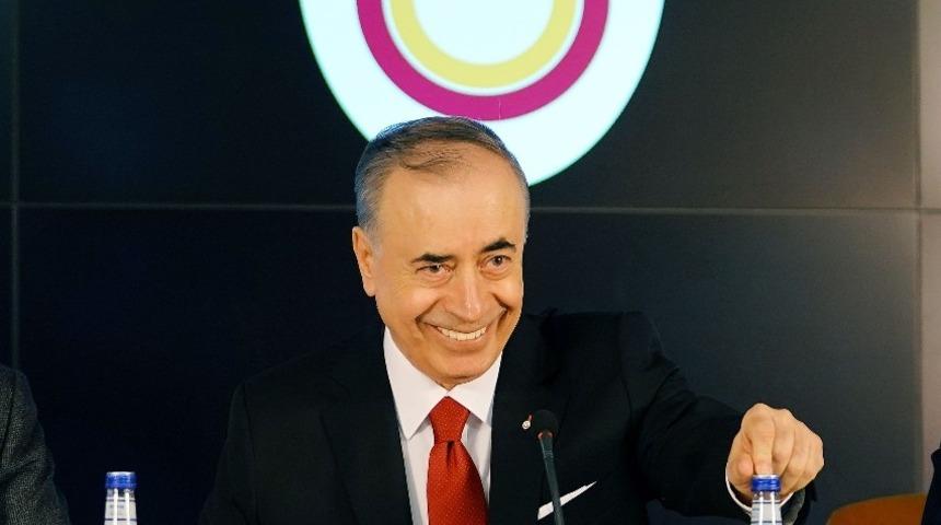 Mustafa Cengiz: "Fenerbahçe'yi hep yenersek tadı olmaz"