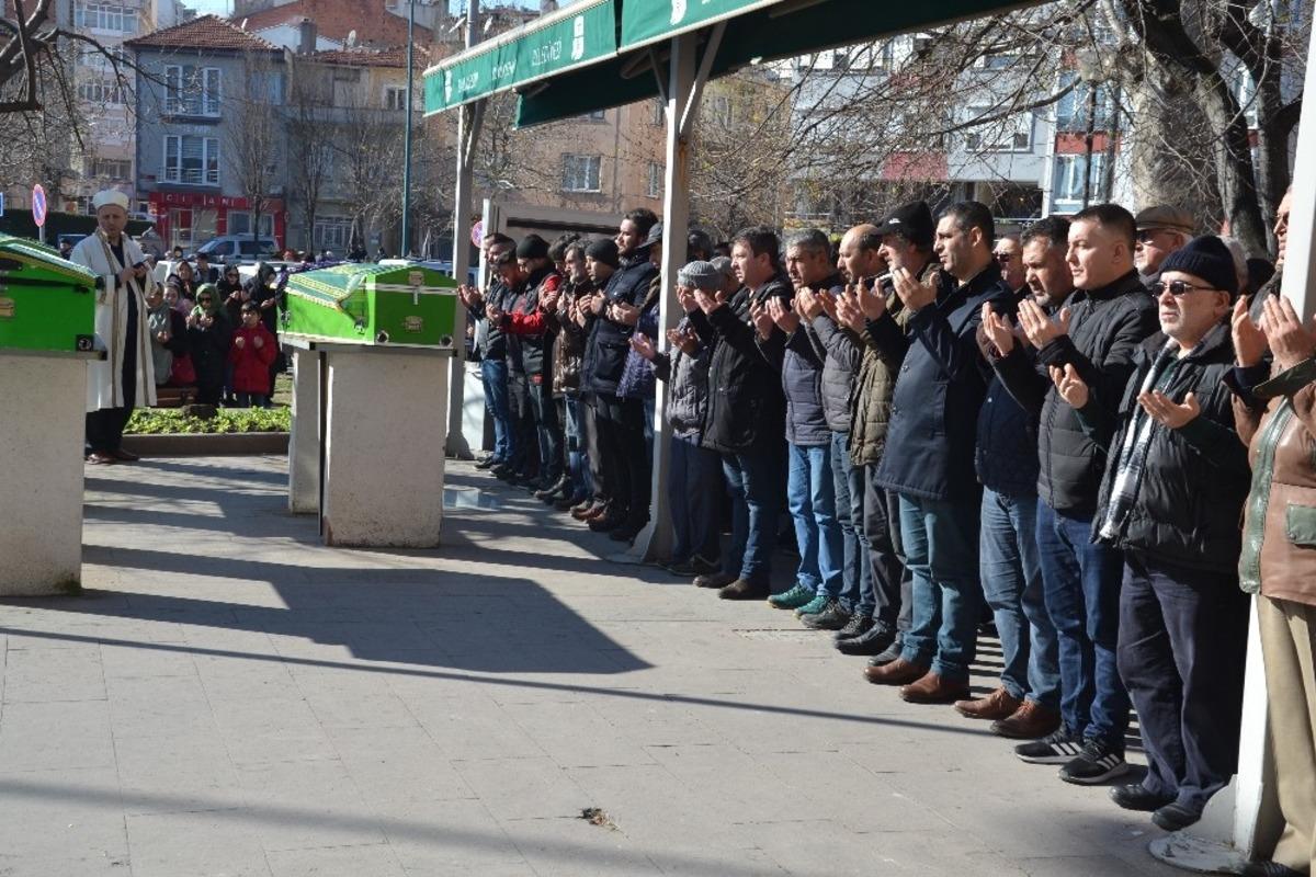 Basın emek&ccedil;isi İbrahim Suluban vefat etti