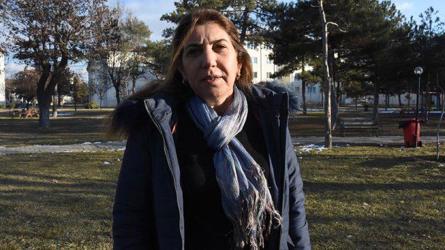 Sendikadan ihraç edilen öğretmen: Anneleri ziyarete bireysel gittik