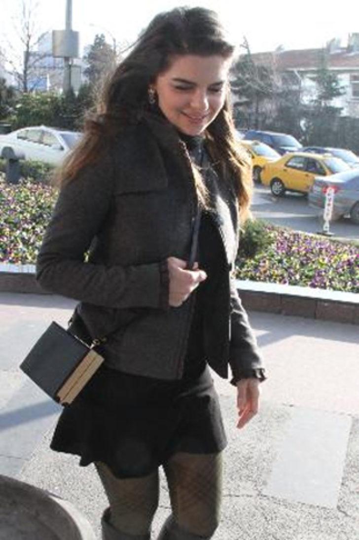 Pelin Karahan'a yakın markaj G1