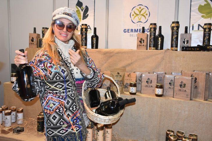 Ünlü Manken Tuğba Özay: İnya standında güzelliğinin sırrını açıkladı G2