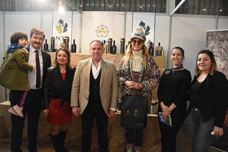 Ünlü Manken Tuğba Özay: İnya standında güzelliğinin sırrını açıkladı G3