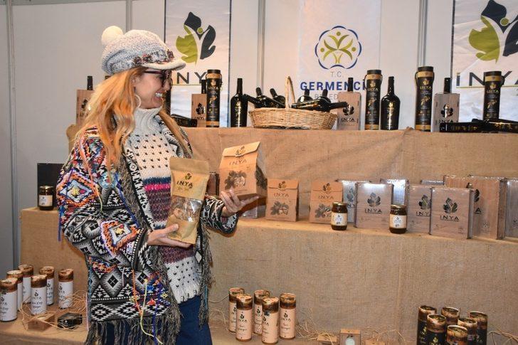 Ünlü Manken Tuğba Özay: İnya standında güzelliğinin sırrını açıkladı G4