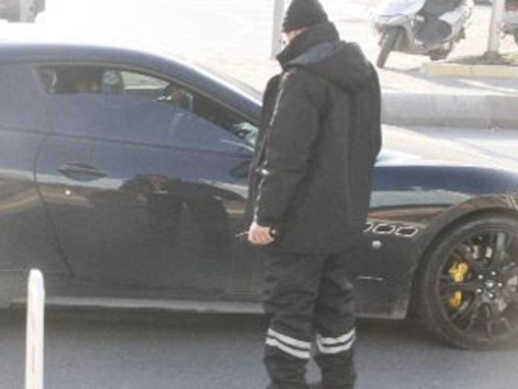 Pelin Karahan'a yakın markaj G2