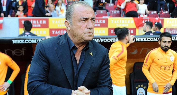 Fatih Terim'den flaş karar! İdmanları başlatmıyor... G2