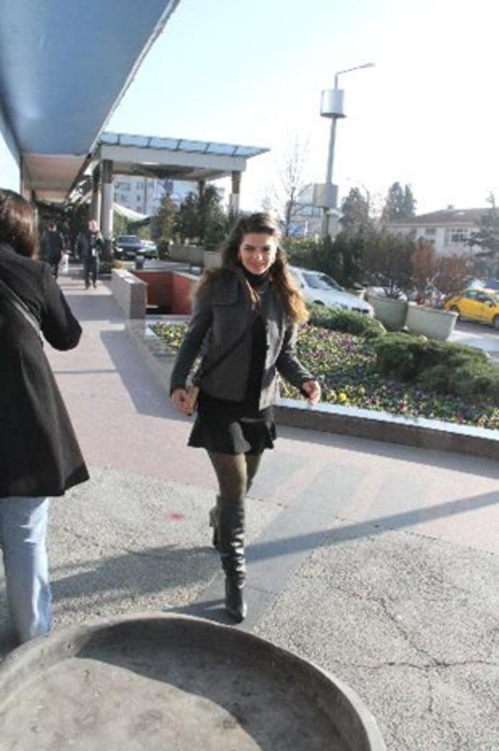 Pelin Karahan'a yakın markaj G3