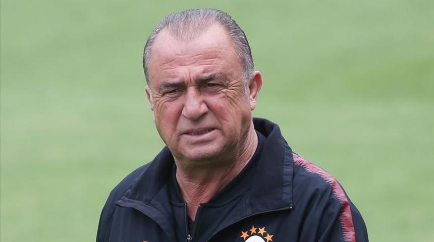 Fatih Terim'den Muslera, Falcao ve Arda Turan açıklaması