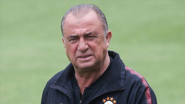 Fatih Terim'in sağlık durumu nasıl? Ünlü teknik direktör hastaneye kaldırıldı!