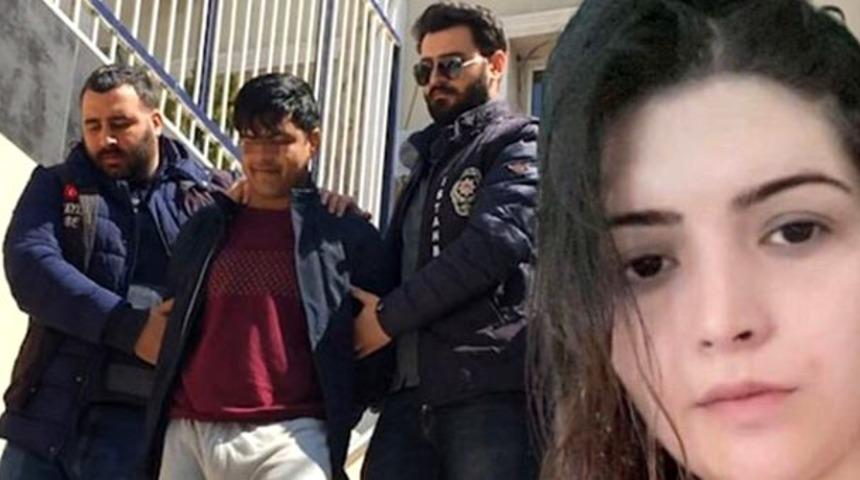 Eşini öldürüp, yüz derisini soyan katile ilk duruşmada müebbet hapis