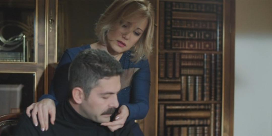 Aşk Ekmek Hayaller 5. B&ouml;l&uuml;m Galerisi