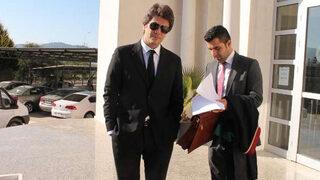 Vatan Şaşmaz boşandı