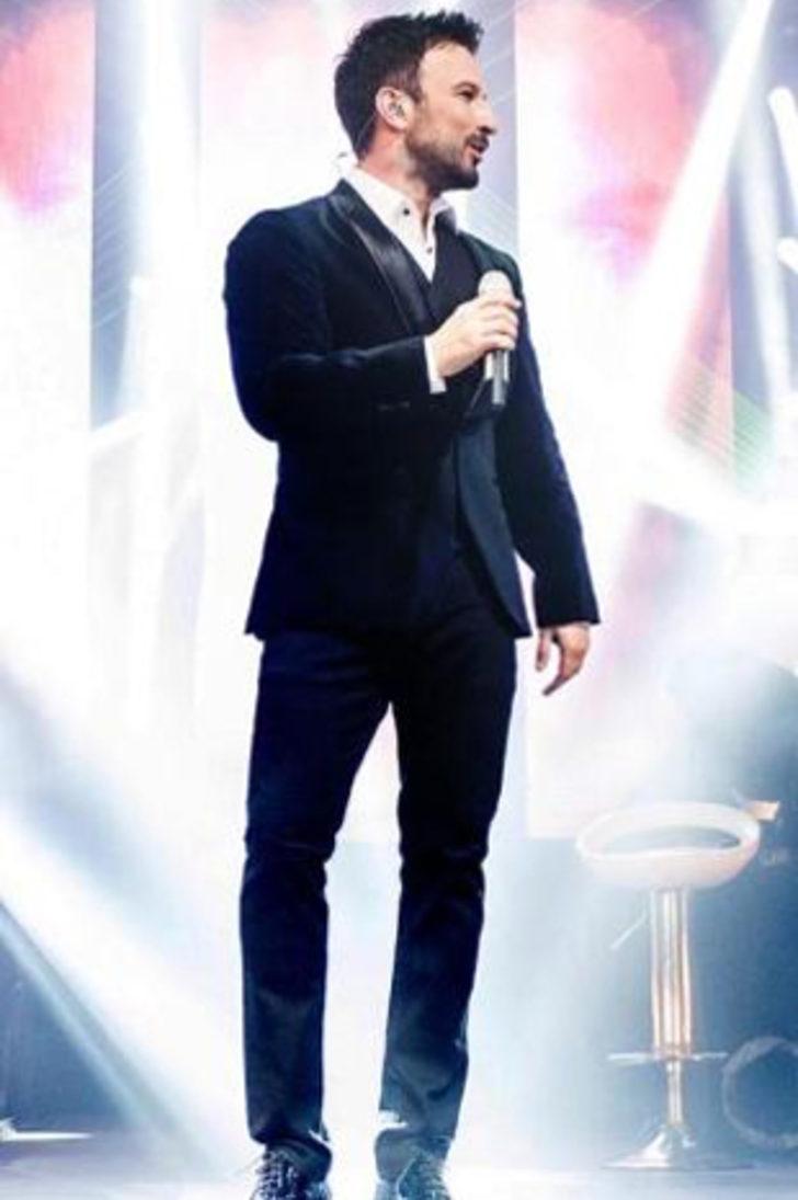 Tarkan söyledi Miranda Kerr coştu G1