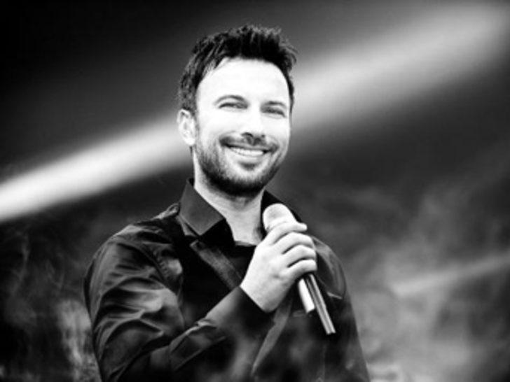 Tarkan söyledi Miranda Kerr coştu G5