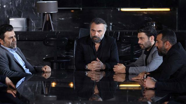 Eşkıya Dünyaya Hükümdar Olmaz'a bir transfer daha! Olcay Yusufoğlu EDHO'da hangi rolde oynayacak?