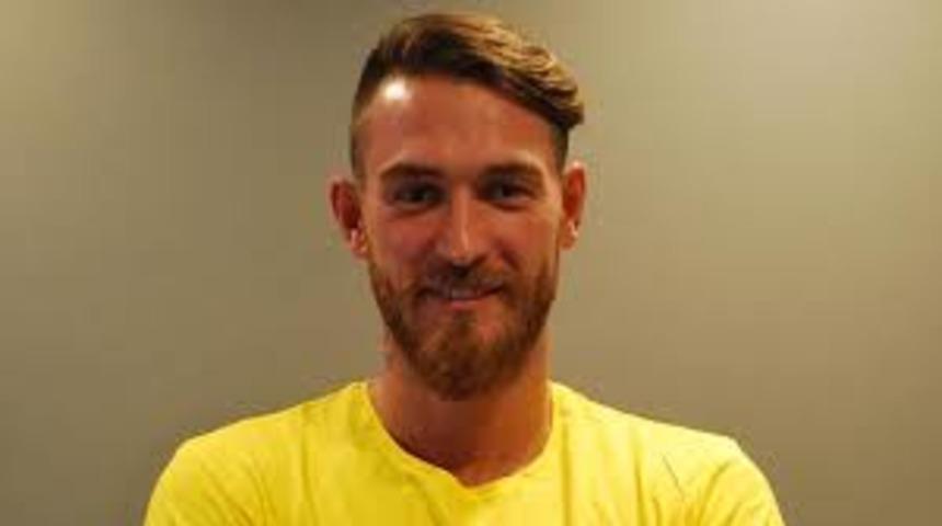 Ömer Şişmanoğlu Erzurumspor’da