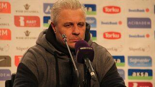 Marius Sumudica açıkladı: 50 bin euro rüşvet teklif ettiler