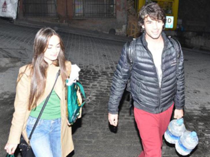 "Mamma mia, paparazzi" G2