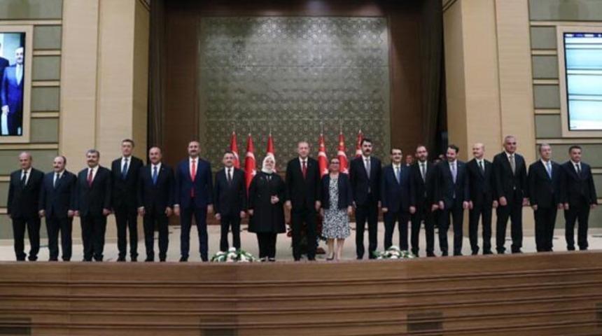 Bakanlardan 'deprem' mesajı