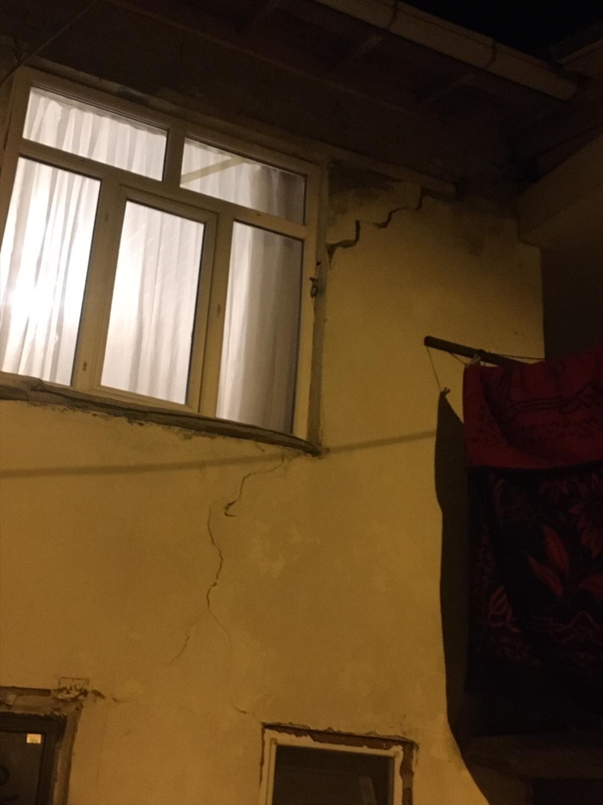 P&uuml;t&uuml;rge Belediye Başkanı S&uuml;l&uuml;k'ten Elazığ'daki depremle ilgili a&ccedil;ıklama: