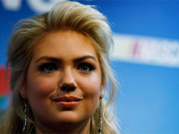 Kate Upton: Tek rakibim benim G2
