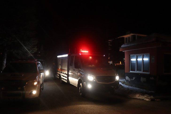 Türkiye Elazığ için seferber oldu! Ekipler yola çıktı G5