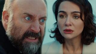 Babil 3. yeni bölüm fragmanı yayınlandı!  İrfan'dn eski aşkı İlay'a şok sözler: Sen Süleyman'ın metresisin! Babil 2. son bölüm izle!