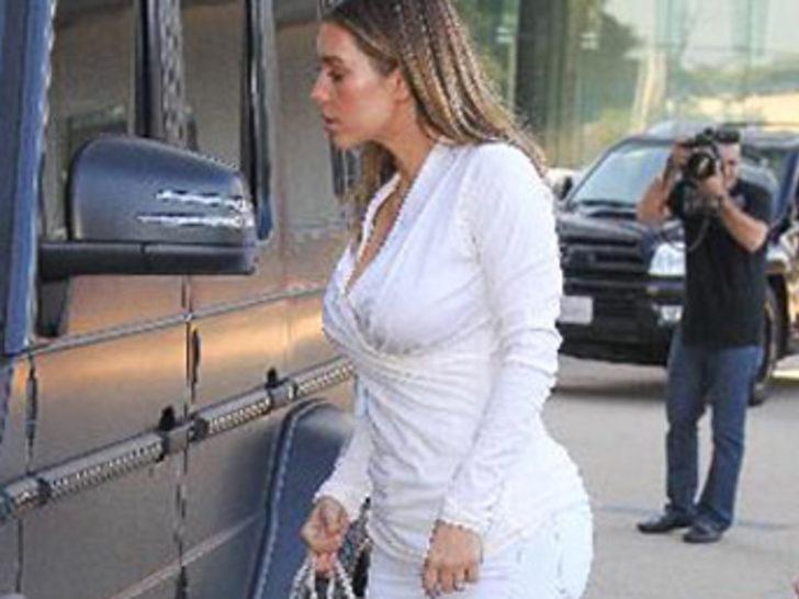 Kim Kardashian:  Fiziğim için çok çalışıyorum G2